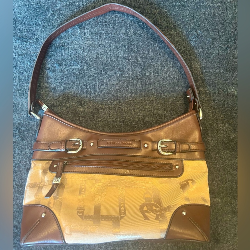 Etienne Aigner shoulder bag